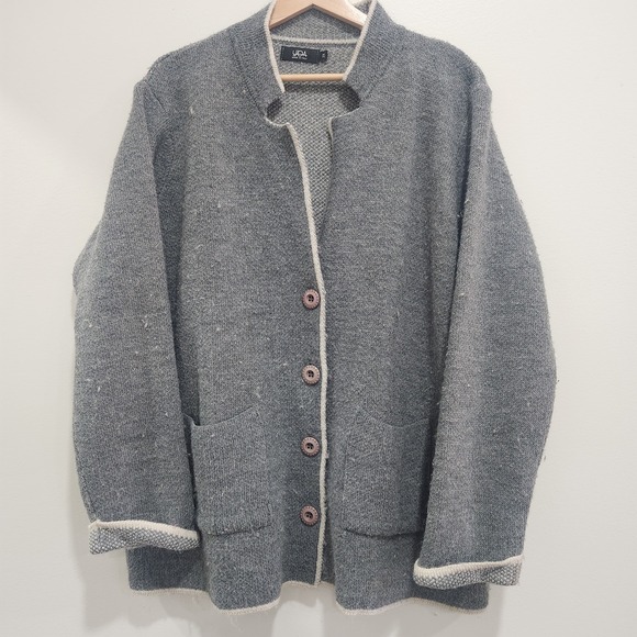 Sweaters - yiDA Made In Italy Cardigan Women's  2X